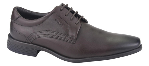 Zapato Ferracini Hombre Melnik 5277-645 Café Casual