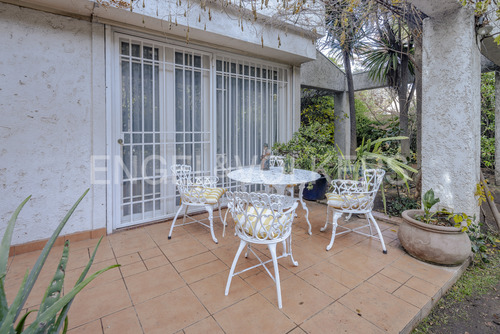 Casa Con Estilo Europeo En El Arrayán