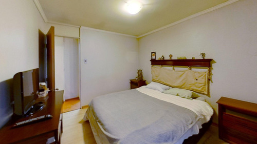 Arriendo 3d-2b + 1 Est. Duble Almeyda A 10 Min De Metro.