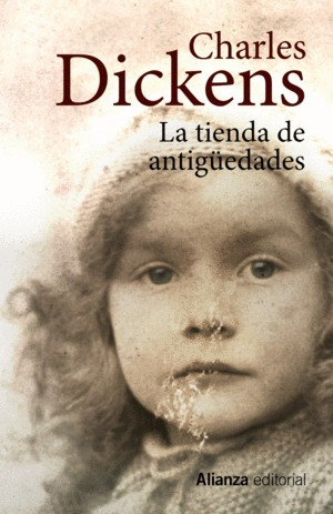 Libro Tienda De Antigüedades, La