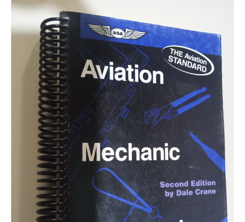 Aviation Mechanic Handbook, The Aviation Standard