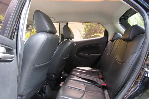 Mazda 2 1.5 15HA1C HB AT