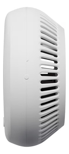 Detector De Fumaça Sem Fios Autônomo Intelbras Dfa 623 Cor Branco