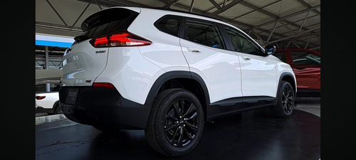 Chevrolet Tracker 1.2 Rs At6