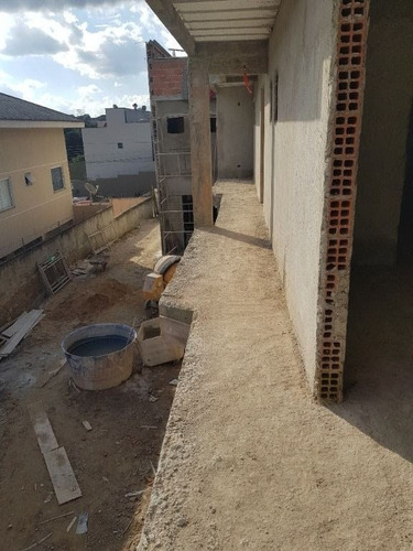 Imagem 19 de 30 de Sobrado Com 3 Dormitórios À Venda, 108 M² Por R$ 490.000,00 - Barreirinha - Curitiba/pr - So1315