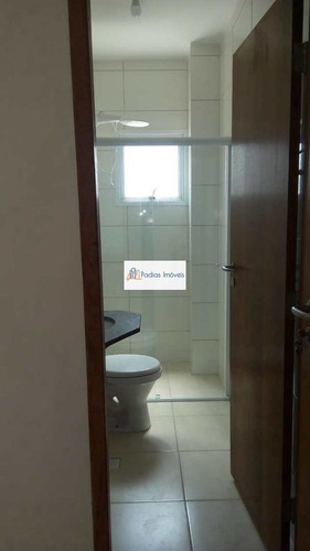 Imagem 13 de 24 de Apartamento Com 2 Dorms, Pedreira, Mongaguá - R$ 270 Mil, Cod: 858230 - A858230