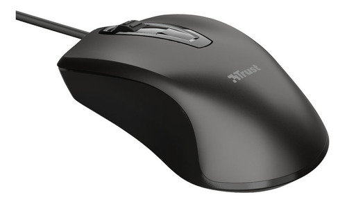  Mouse Trust Carve Black