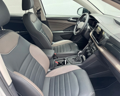 Volkswagen Taos 1.4 Tsi Highline At