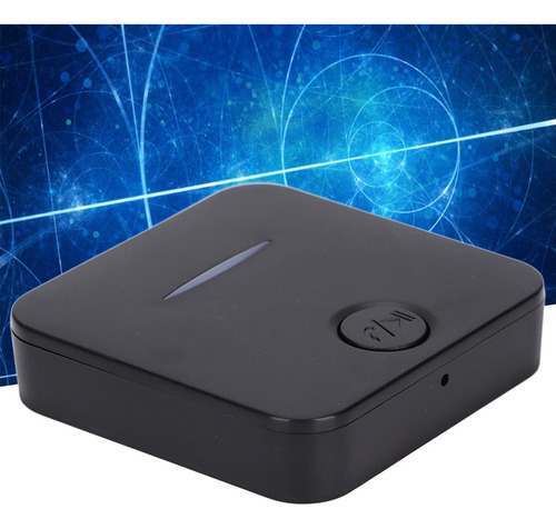 Transmisor Y Receptor Bluetooth 5.0, Llamada Manos Libres, B