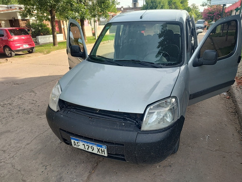 Citroën Berlingo Multispace 1.6 Xtr Hdi 92cv