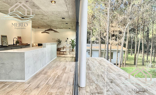 Casa En Costa Esmeralda