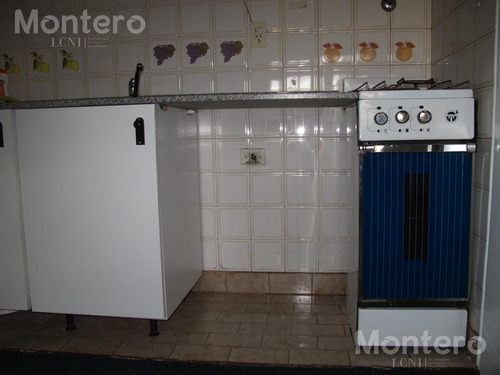Departamento En Barrio Norte