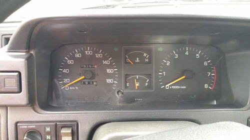 Daihatsu Feroza