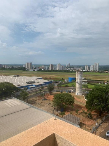 Apartamento Em Jardim Infante Dom Henrique, Bauru/sp De 45m² 1 Quartos À Venda Por R$ 165.000,00 - Ap894657
