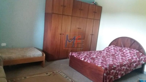 Imagem 11 de 21 de Ref 11.420 Excelente Chácara No Bairro Campo Limpo Paulista, Com 3 Dorms Sendo 1 Suíte, 15 Vagas, Área De Lazer, 2500 M² Estuda Permutas - 11420