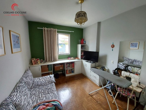 Imagem 8 de 15 de Apartamento Em Barcelona - Sao Caetano Do Sul, Sp - V-4904
