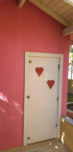 Imagem 11 de 30 de Chácara Com 4 Dormitórios À Venda, 1000 M² Por R$ 750.000,00 - Recanto Das Estrelas - Itatiba/sp - Ch0206