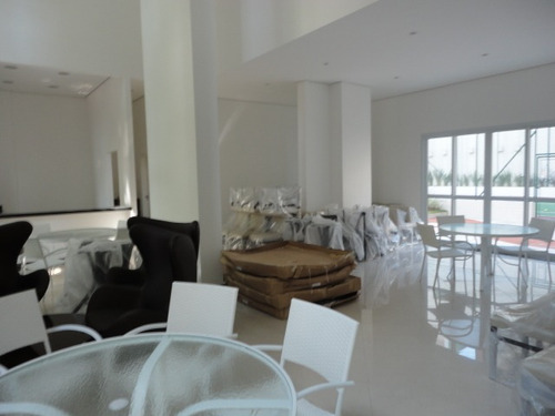 Imagem 6 de 12 de Apartamento Com 04 Dormitórios E 228 M² | Santana , São Paulo | Sp - Ap03911v