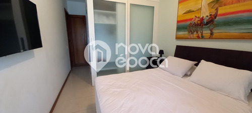 Imagem 7 de 23 de Flat/aparthotel - Ref: Ip2ah62184