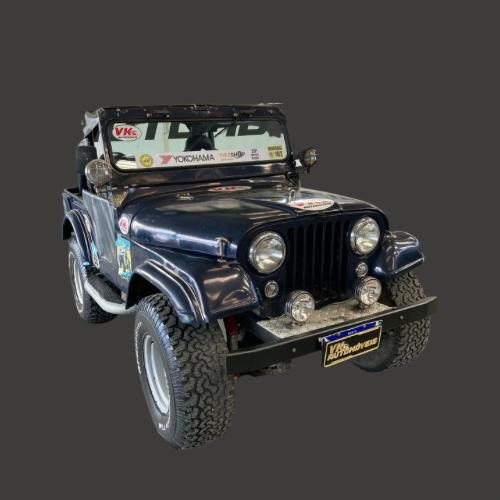 Jeep 1957