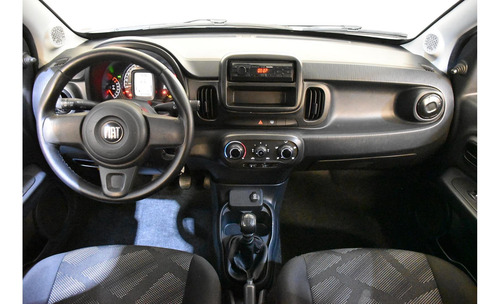 Fiat Mobi Mobi 1.0 EVO FLEX LIKE. MANUAL