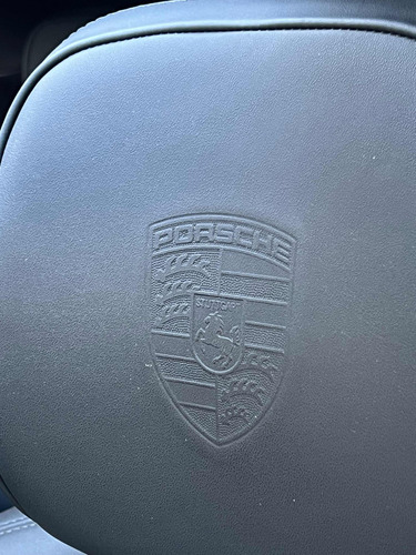 Porsche Macan 3.0 Gts At