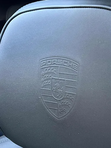 Porsche Macan 3.0 Gts At