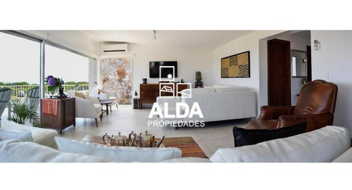 Casa Proa Al Mar Piriápolis 5 Dorms Alquiler Temporada Ca101997