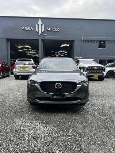 Mazda CX-5 2.0 Touring At