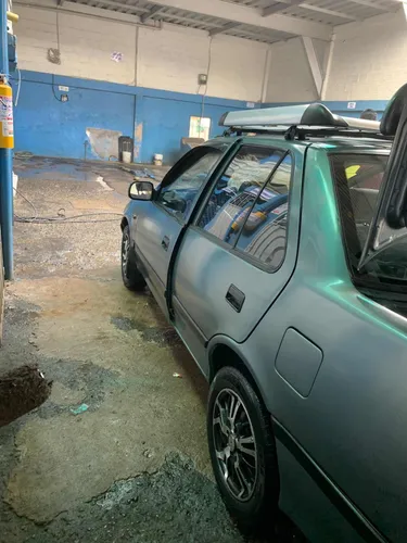 Chevrolet Swift 1.3