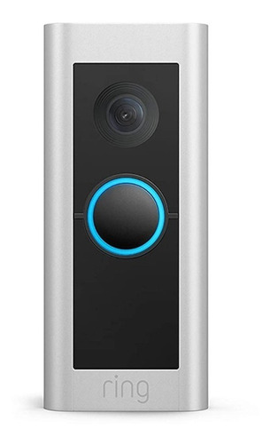 Ring Video Doorbell Pro 2 De Amazon: Vídeo Hd 