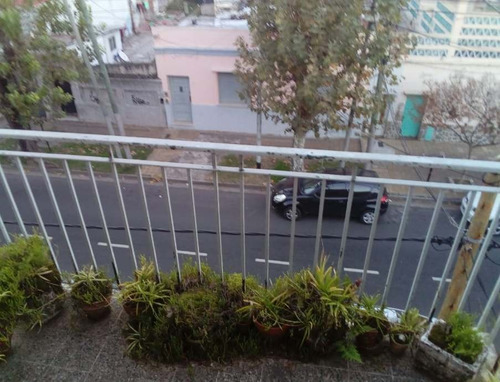 Imagen 14 de 14 de Departamento En Venta En Avellaneda Oeste