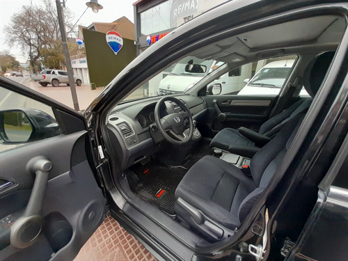 Imagen 14 de 18 de Honda Crv Ex Automatica Traccion 4x4 Año 2011