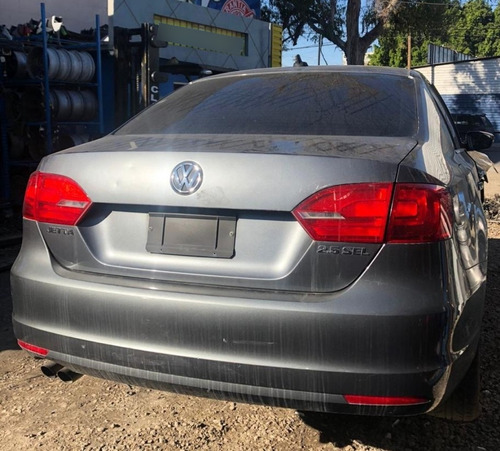 Jetta Volkswagen 2012 Aut 2.5 Partes Motor Trasmision 