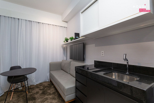 Imagem 3 de 15 de Apartamento - Vila Olimpia - Ref: 761 - L-761