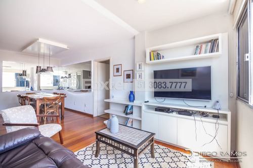 Imagem 9 de 30 de Cobertura, 3 Dormitórios, 212.34 M², Auxiliadora - 155112
