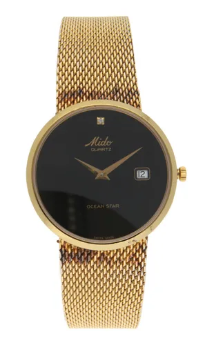 Reloj Para Dama Mido ocean Star