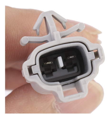 Sensor De Velocidad De Rueda Abs Delantero Izquierdo 8954335
