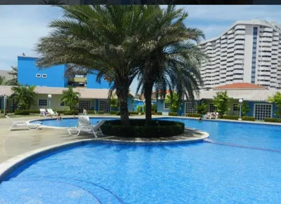 Apartamento en venta