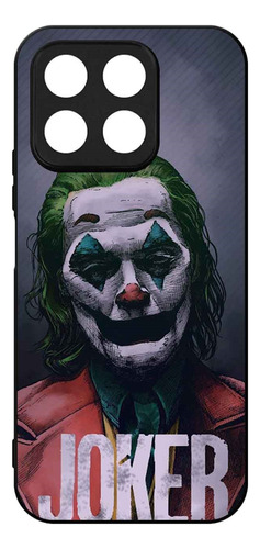 Funda Protector Case Para Honor X8b The Joker
