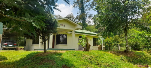 Imagen 12 de 13 de Vendo Casa En Portón Iberia Siquirres Limón