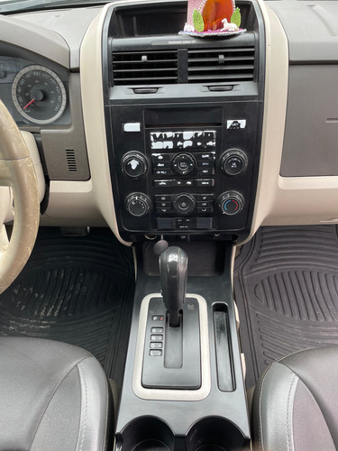 Ford Escape Xls 4x2