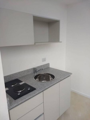 Imagen 5 de 11 de Oficina En Venta Monoambiente - Studios De La Bahía
