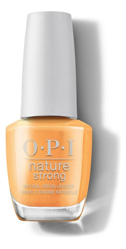 Opi Nature Strong Vegano Bee The Change X 15 Ml