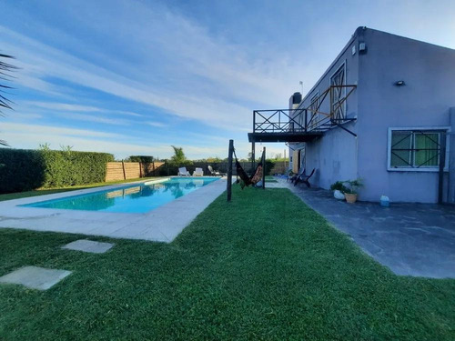 Casa Quinta Venta 4 Dormitorios 2 Baños 1000mts2 -90mts2 Cubiertos- La Capilla, Florencio Varela