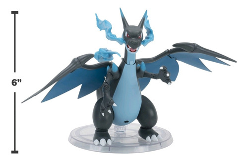 Pokemon Select Mega Charizard