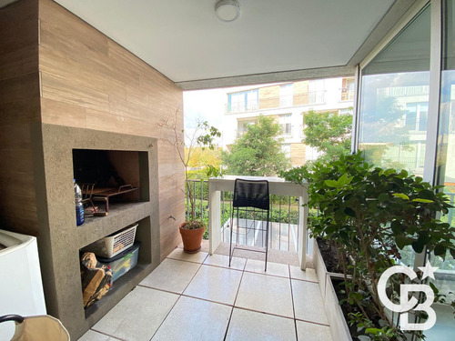 Alquiler Departamento 3 Ambientes - Vilahaus, Ayres Vila