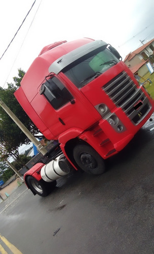 Vw 19320 Completo Troco Por Truck Ou Bi Truck