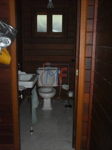 Imagem 13 de 30 de Ref 11.285 Excelente Casa Em Condomínio No Bairro Vila Machado, Com 3 Dorms Sendo 1 Suíte, 4 Vagas, 327 M² A.c. , 1280 M² Terreno. - 11285