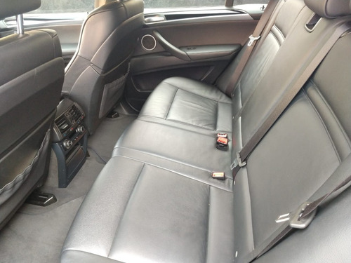Imagem 9 de 15 de Bmw X5 2012 Bi Turbo V8 Leilao Impecavel Doc Gratis